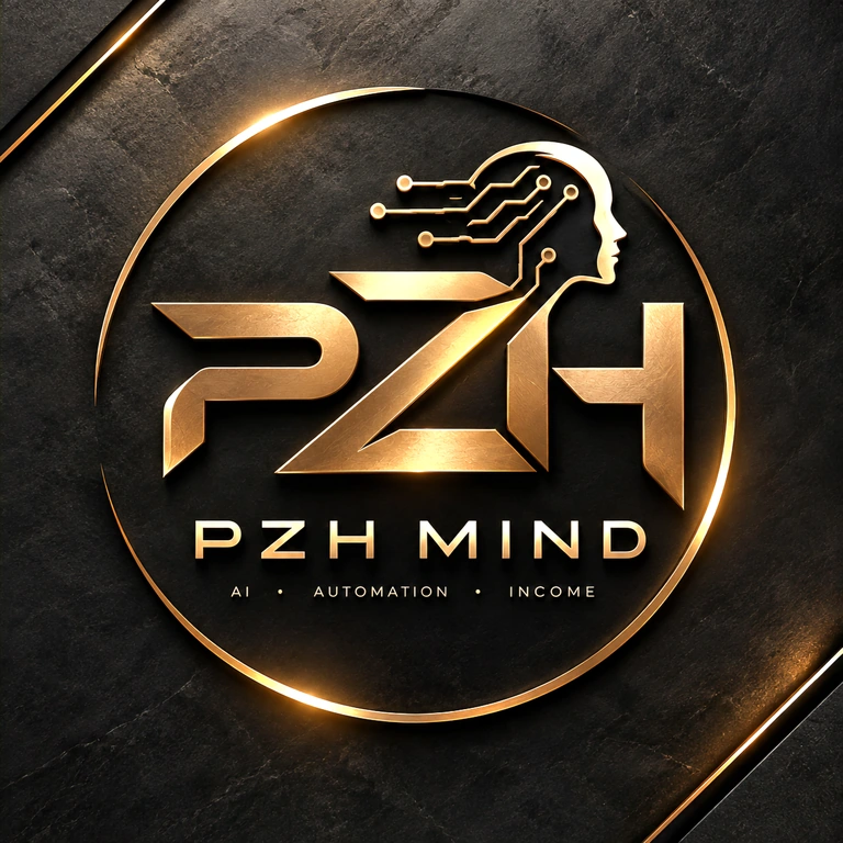 نشان PZH Mind